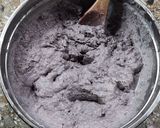 Foto del paso 6 de la receta: ⚠️ Helado artesanal de moras extremo ⚠️