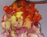 Foto langkah ke 1 dari resep Sambal Kecap Bawang.