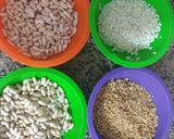 Foto del paso 1 de la receta: Locro