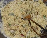 উপমা(upma recipe in Bengali) রেসিপির ধাপ 2 ছবি