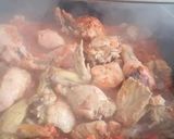 Foto del paso 4 de la receta: Inspirada por mi madre