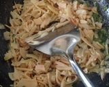 Foto langkah ke 3 dari resep Lumpia isi rebung.