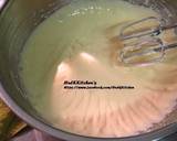 抹茶白巧克力重乳酪蛋糕食譜步驟5照片