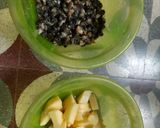 গেড়ি চচ্চড়ি (geri chocchori recipe in Bengali) রেসিপির ধাপ 1 ছবি