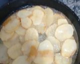 Foto del paso 2 de la receta: Tortilla de papas a la española especial