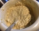 Une image de l'étape 8 de Gâteau aux pommes vanille cannelle et citron de Sicile.