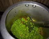 A picture of step 6 of Nimona(Bihari style).