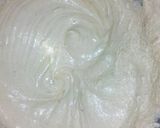 A picture of step 3 of Ginger cookies#cookiescontest.