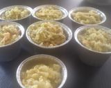 Foto langkah ke 7 dari resep Muffin kacang hijau.