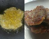 Foto langkah ke 4 dari resep Tetumpuk punti muli (pisang goreng khas kaltara).