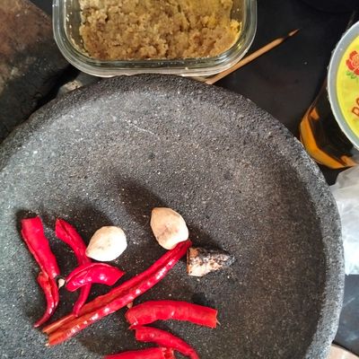 Langkah 2