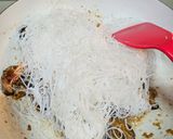 Foto langkah ke 3 dari resep Soun Goreng Udang.