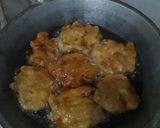 Foto langkah ke 4 dari resep Pisang nangka goreng madu bisa frozen.