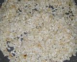 Foto del passaggio 4 della ricetta Risotto con crema di cavolo rosso e patate