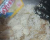 Foto langkah ke 2 dari resep Nasgor Jadul (nasi goreng my mom).