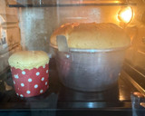 Foto langkah ke 6 dari resep Chiffon Cream Cheese.