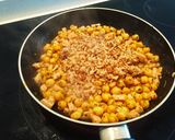 Foto del paso 4 de la receta: Arroz con quinoa y garbanzos