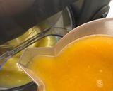 Φωτογραφία βήματος 6 της συνταγής Κέικ πορτοκάλι