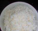 Foto langkah ke 3 dari resep Oyakodon.