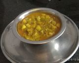 દૂધી -બટાકા નુ શાક (Dudhi potato Shak Recipe in Gujarati) રેસીપી સ્ટેપ7ફોટો