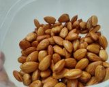 Foto del paso 2 de la receta: Leche de almendras