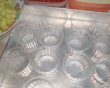 Foto langkah ke 3 dari resep 562. Salad Buah Cup (Creamy & Ekonomis).