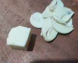 Foto langkah ke 1 dari resep Creamy Gochujang Pasta.