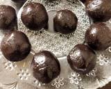 Oreo biscuit ladoo recipe step 1 photo