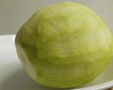 Foto langkah ke 1 dari resep Asinan Mangga Segar.