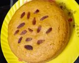 ওরেঞ্জ কেক(Orange cake recipe in bengali) রেসিপির ধাপ 4 ছবি