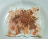 Foto langkah ke 2 dari resep Meat Floss Bread ala2.