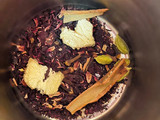 Hibiscus tea