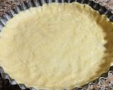 Foto del paso 5 de la receta: Tarta de coco con dulce de leche fácil