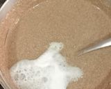A picture of step 3 of Finger Millets (Ragi/Nachni) flour Healthy Dhokla.