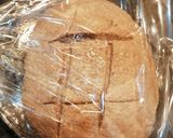 Foto del paso 4 de la receta: Pan rápido sin levado ni reposo