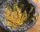 Foto del paso 1 de la receta: Guiso de panita de pollo