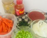 Foto del paso 1 de la receta: Mondonguito a la Italiana!