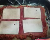 Foto del paso 10 de la receta: Lasaña de carne