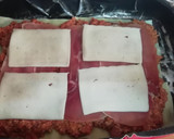 Foto del paso 10 de la receta: Lasaña de carne