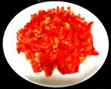 Foto del paso 8 de la receta Estofado de ternera en salsa al chocolate negro
