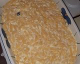 Vargabéles recept fázis 5 fotója