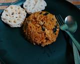 Cara Membuat Nasi Goreng Merah ala Surabaya 3