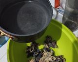 Foto langkah ke 2 dari resep Sapo Tahu Telur Puyuh.