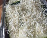 Foto del paso 6 de la receta Lasaña de calabacín y atún
