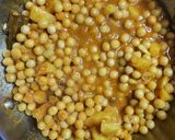 ঘুগনি(Ghugni Recipe In Bengali) রেসিপি ধাপ - 2 ছবি