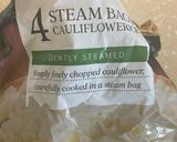 A picture of step 3 of Cauliflower Veggie Rice.