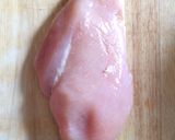 รูปขั้นตอนการทำที่ 1 ของ อกไก่ย่าง