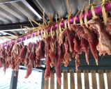 รูปขั้นตอนการทำที่ 1 ของ หมูพวง