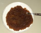Foto del paso 3 de la receta: Pastafrola de dulce de higo