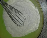 Foto del paso 2 de la receta: Magdalenas rellenas de chocolate